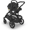 UPPABABY MESA V3 INFANT CAR SEAT + BASE