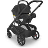 UPPABABY MESA V3 INFANT CAR SEAT + BASE