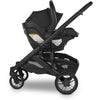 UPPABABY MESA V3 INFANT CAR SEAT + BASE