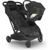 UPPABABY MESA V3 INFANT CAR SEAT + BASE