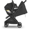 UPPABABY MESA V3 INFANT CAR SEAT + BASE