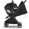 UPPABABY MINU V3 STROLLER ADA