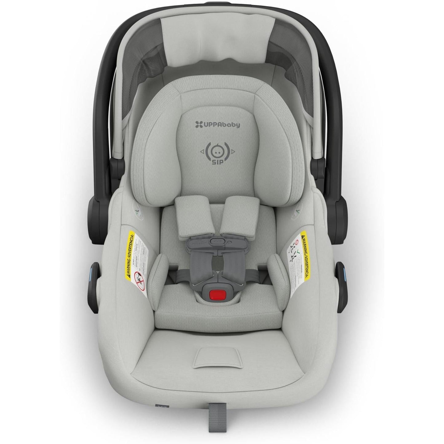 UPPABABY MESA V3 INFANT CAR SEAT + BASE