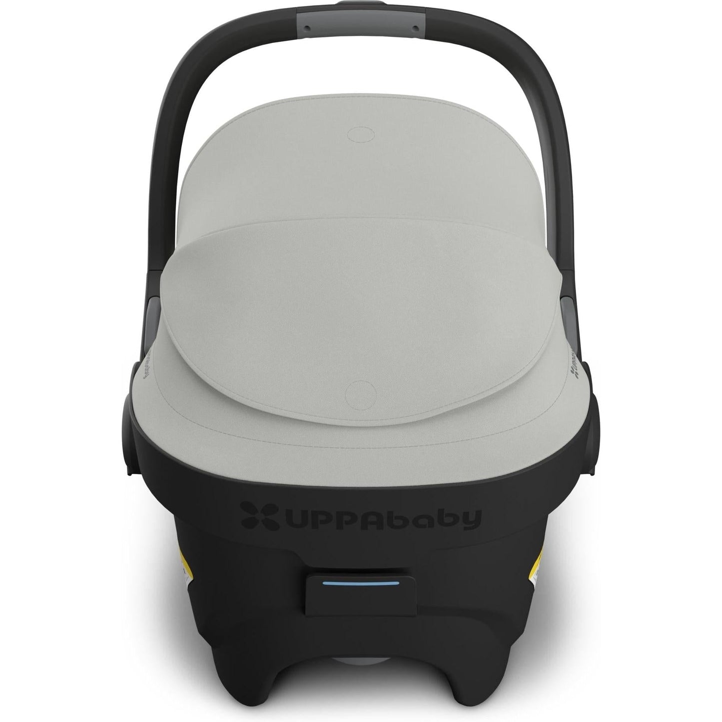 UPPABABY MESA V3 INFANT CAR SEAT + BASE