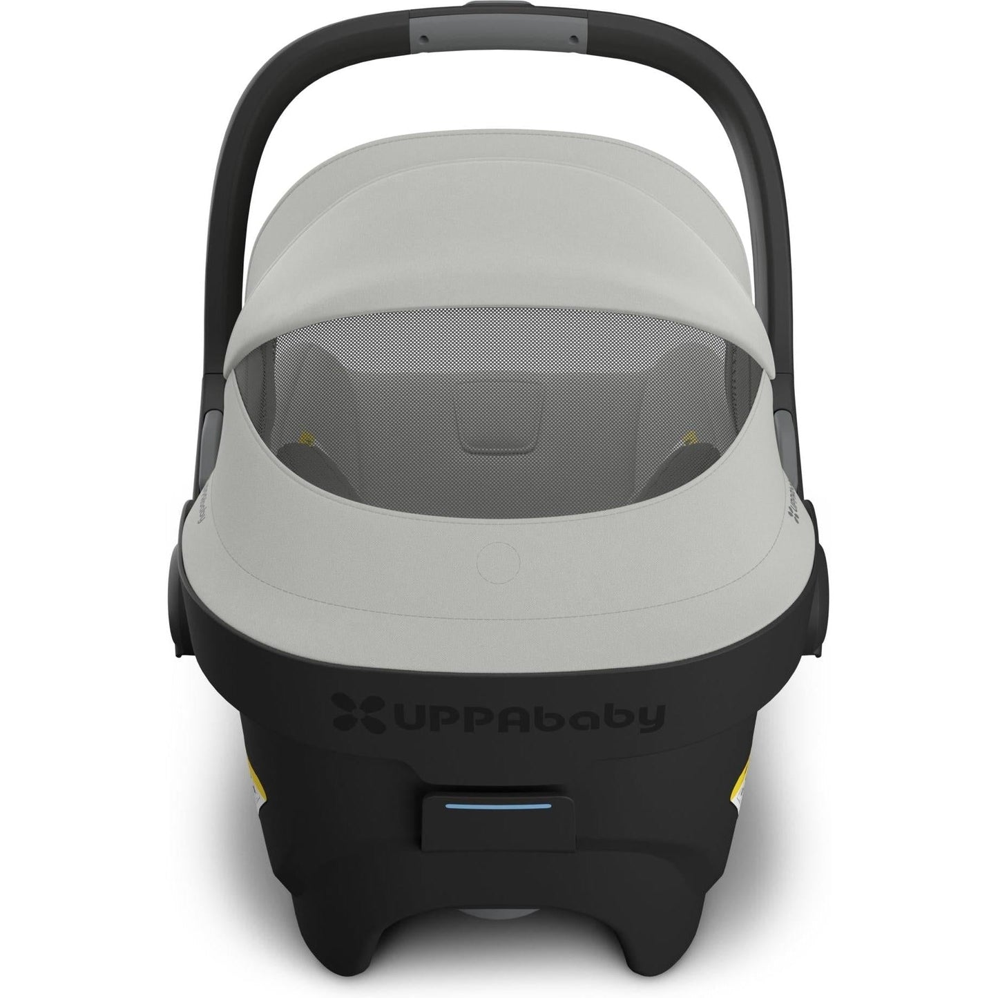 UPPABABY MESA V3 INFANT CAR SEAT + BASE