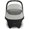 UPPABABY MESA V3 INFANT CAR SEAT + BASE