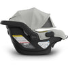 UPPABABY MESA V3 INFANT CAR SEAT + BASE