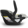UPPABABY MESA V3 INFANT CAR SEAT + BASE