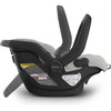 UPPABABY MESA V3 INFANT CAR SEAT + BASE