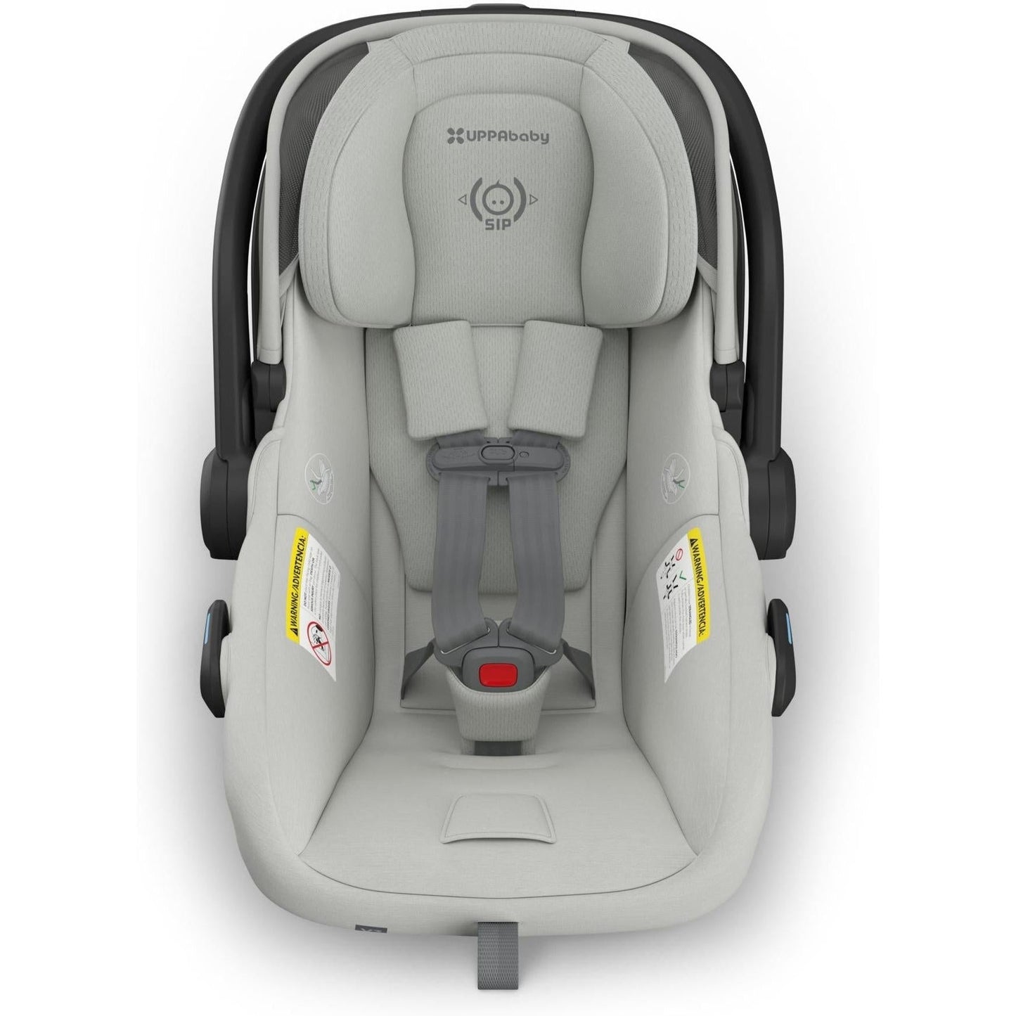 UPPABABY MESA V3 INFANT CAR SEAT + BASE