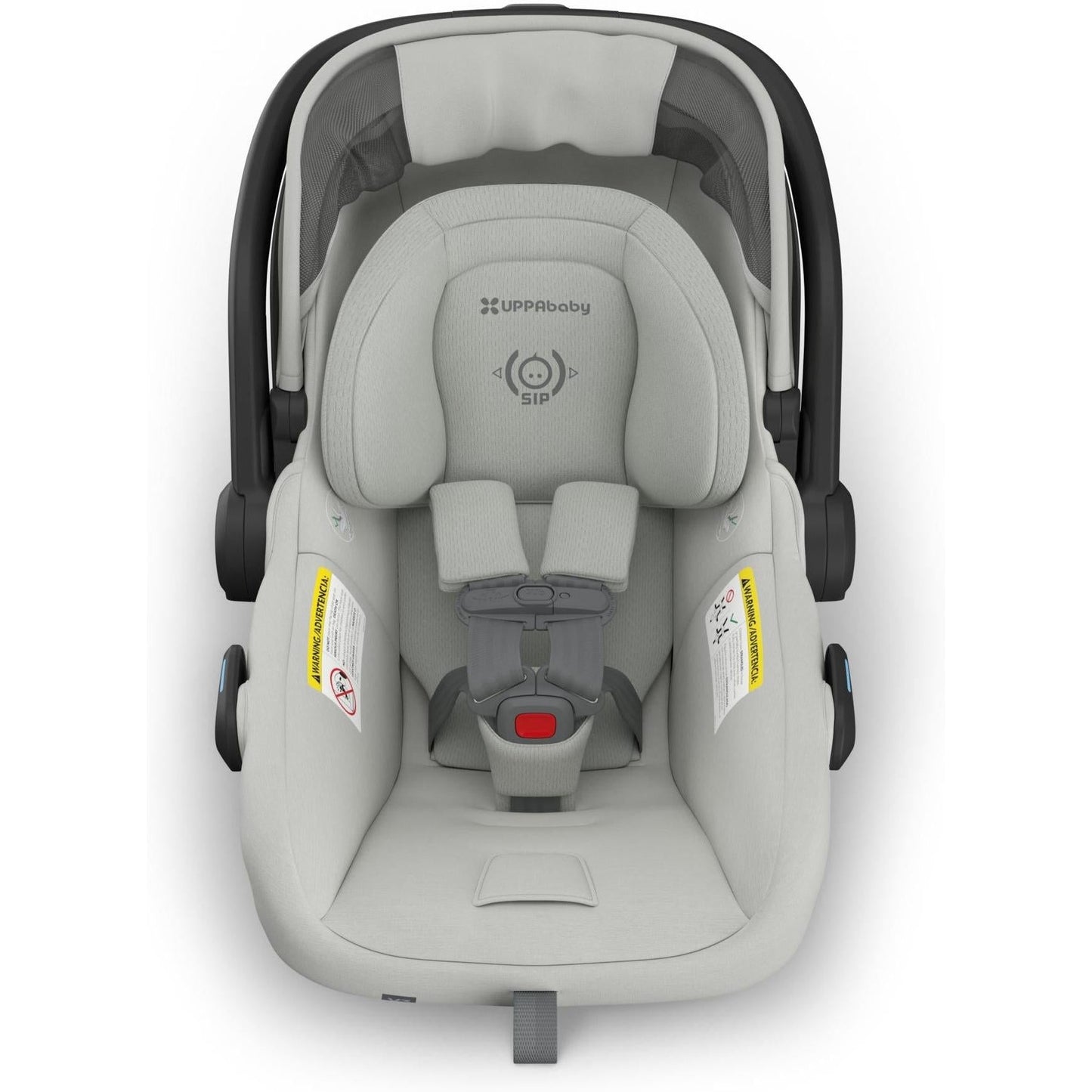 UPPABABY MESA V3 INFANT CAR SEAT + BASE