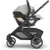 UPPABABY MESA V3 INFANT CAR SEAT + BASE