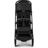 BUGABOO BUTTERFLY 2/DRAGONFLY BUMPER BAR BLACK