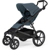 THULE URBAN GLIDE 4-WHEEL ALL-TERRAIN SINGLE STROLLER