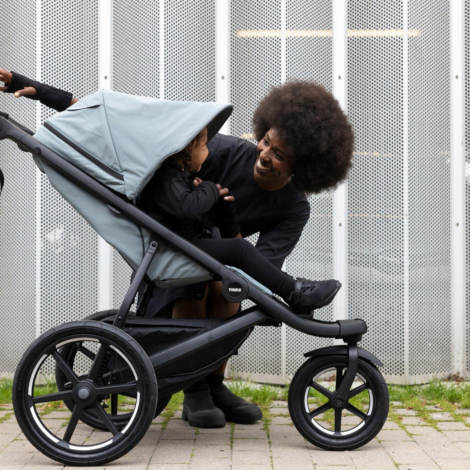 thule urban glide 3 stroller Thule Urban Glide 3 Stroller