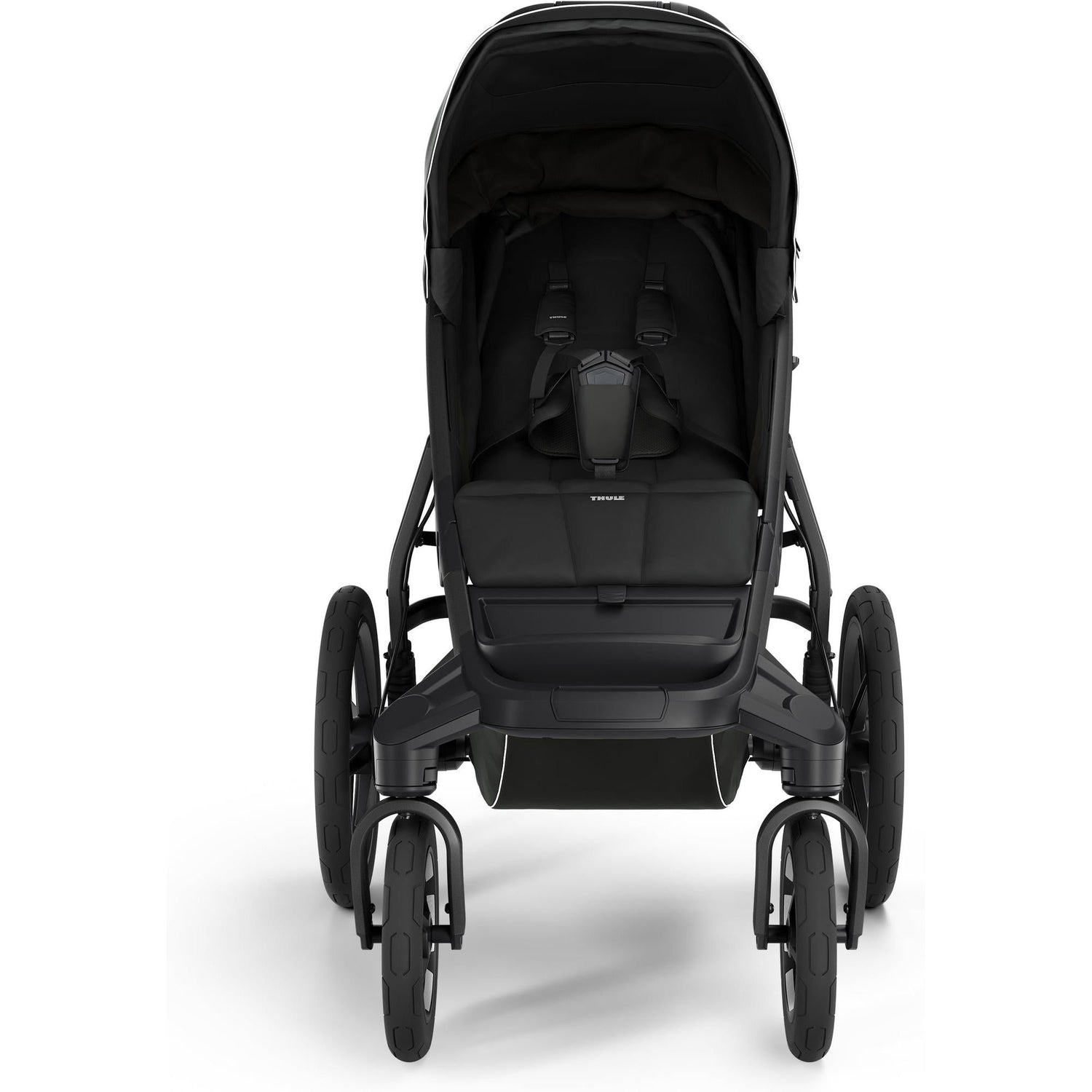 Thule Urban Glide 4 Wheel Stroller