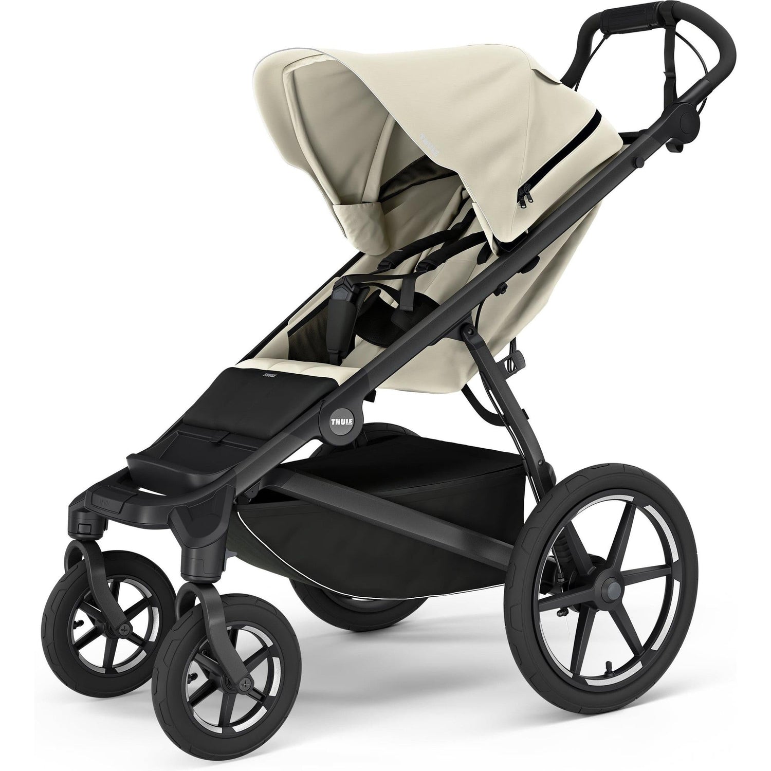 Thule Urban Glide 4 Wheel Stroller