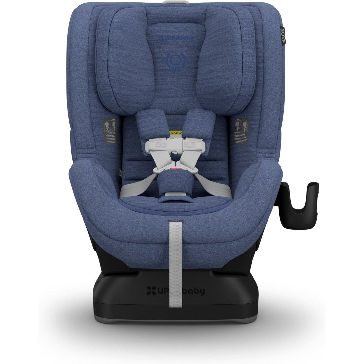 uppababy knox dimensions UPPAbaby Rove Convertible Car Seat