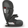 Alta V2 Booster Seat – Greyson - Charcoal Mélange