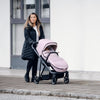 THULE STROLLER FOOTMUFF