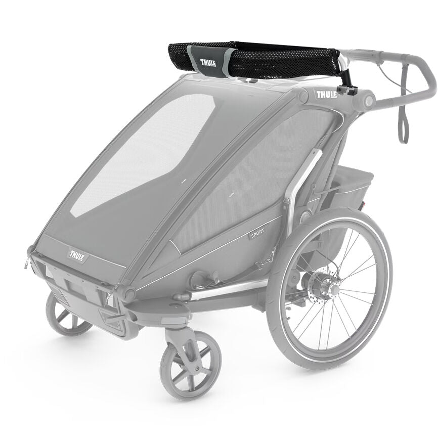 THULE CARGO RACK
