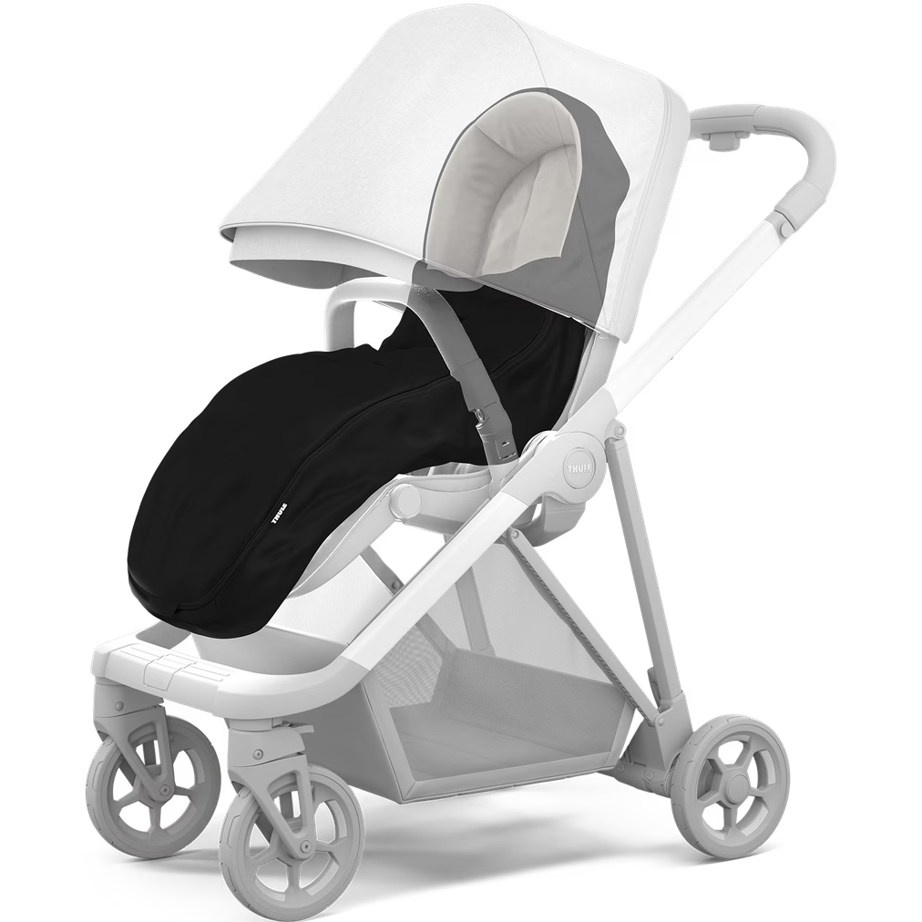 THULE STROLLER FOOTMUFF