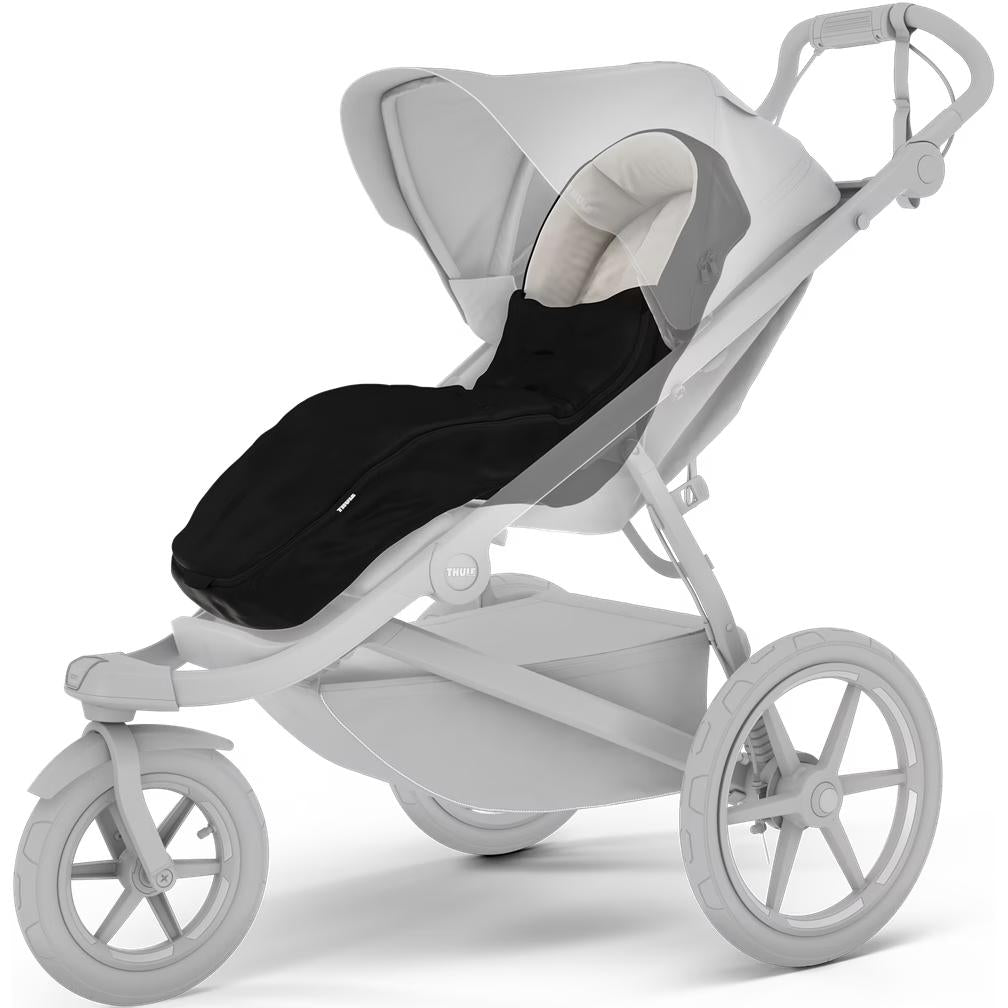 THULE STROLLER FOOTMUFF