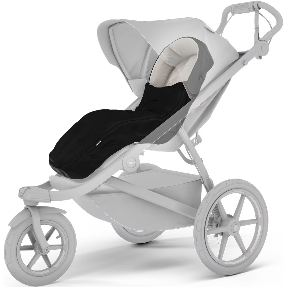 THULE STROLLER FOOTMUFF