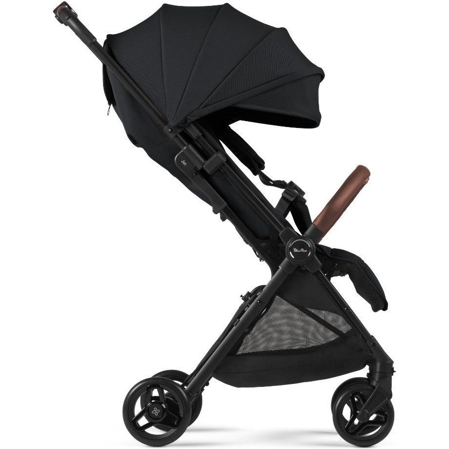 SILVER CROSS JET 5 STROLLER