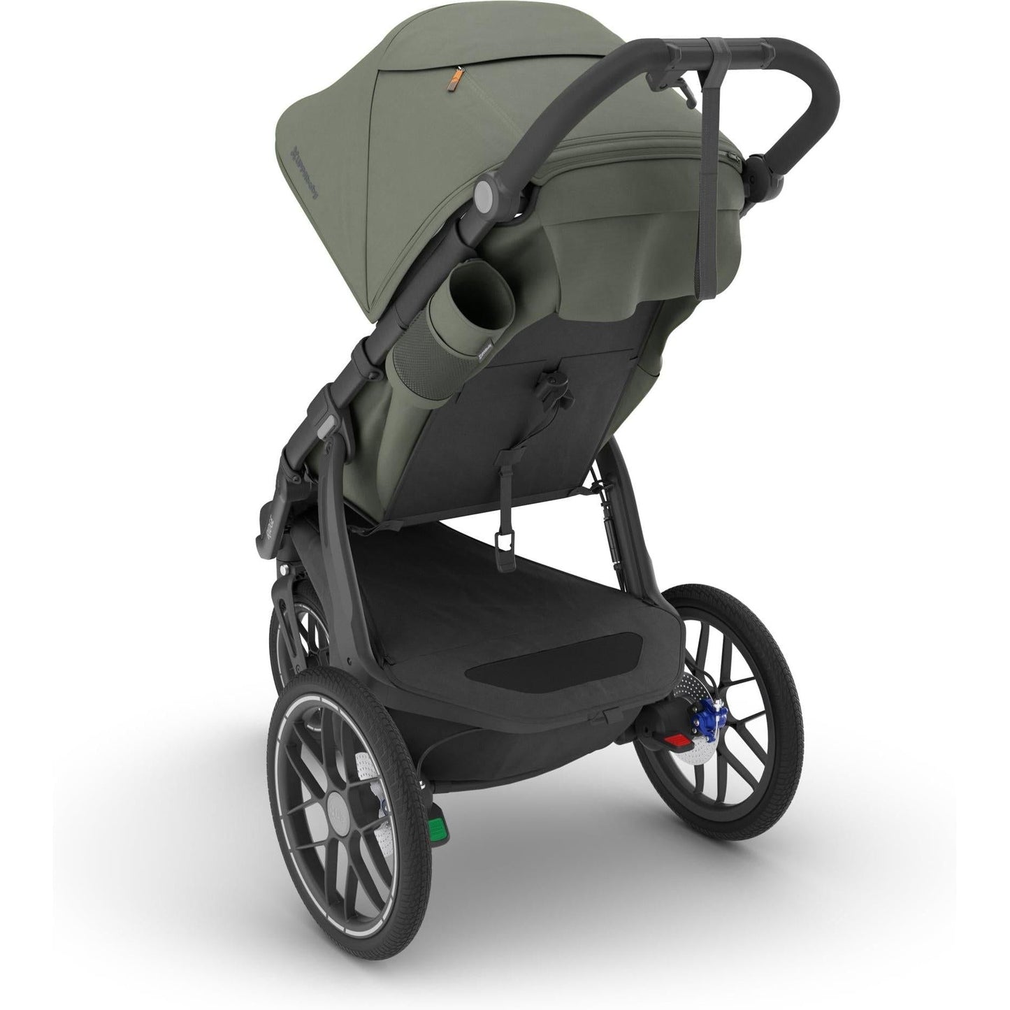 UPPABABY RIDGE V2 ALL-TERRAIN STROLLER (COMING SOON)