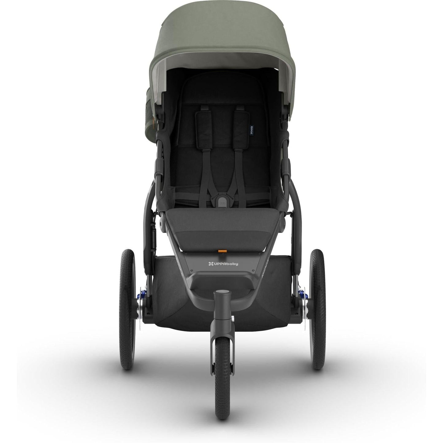 UPPABABY RIDGE V2 ALL-TERRAIN STROLLER (COMING SOON)