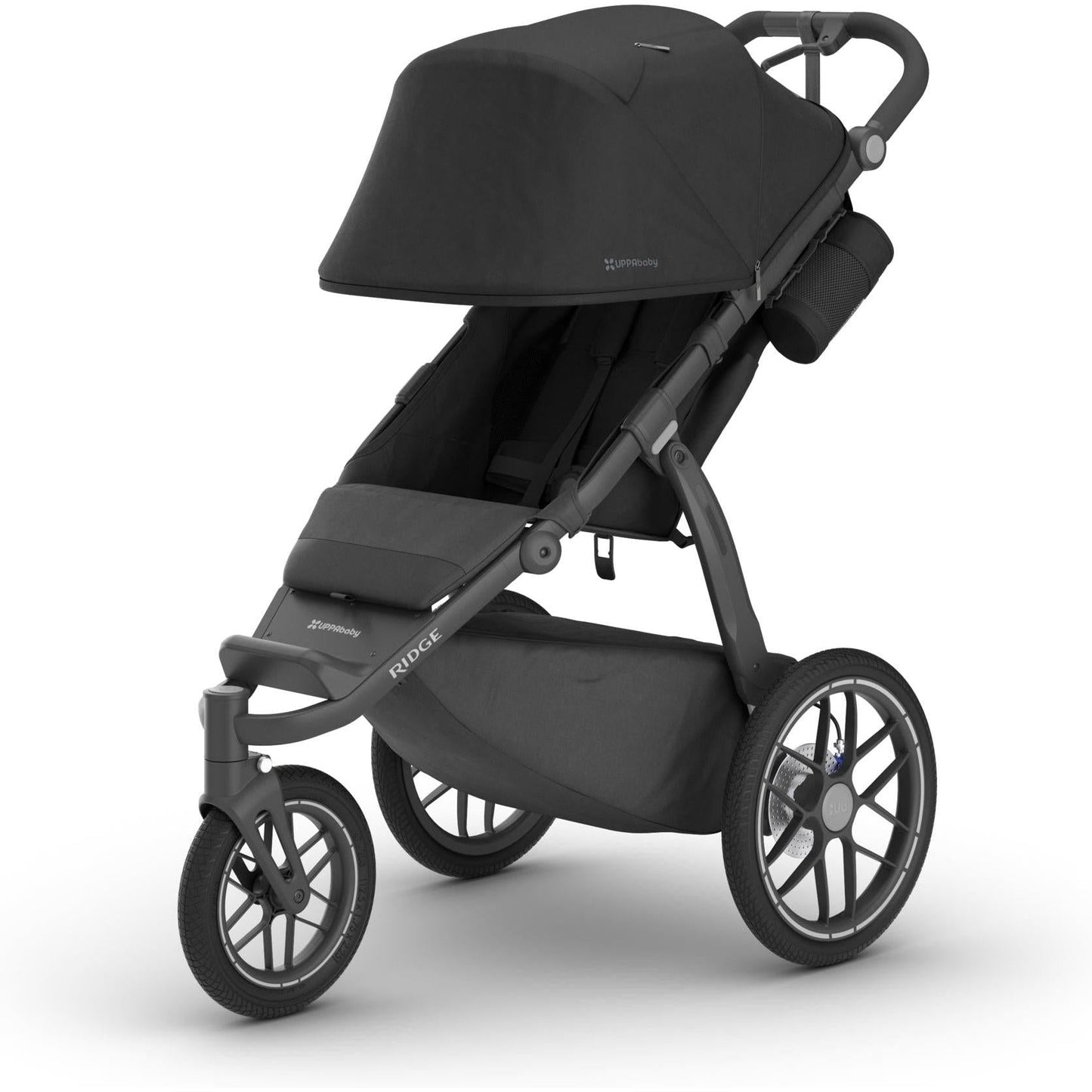 UPPABABY RIDGE V2 ALL-TERRAIN STROLLER (COMING SOON)