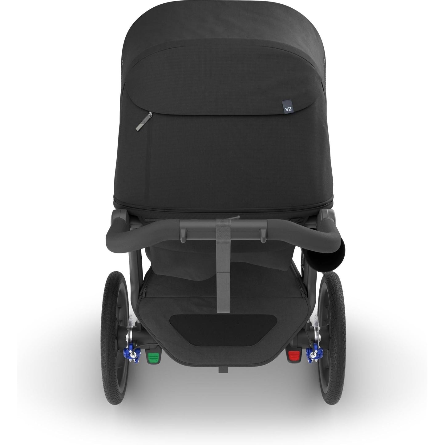UPPABABY RIDGE V2 ALL-TERRAIN STROLLER (COMING SOON)