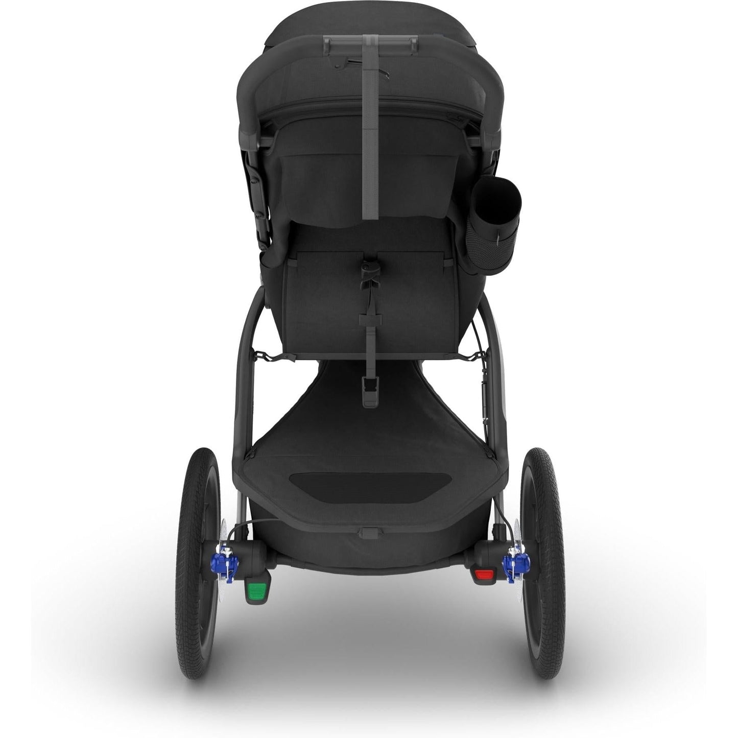 UPPABABY RIDGE V2 ALL-TERRAIN STROLLER (COMING SOON)