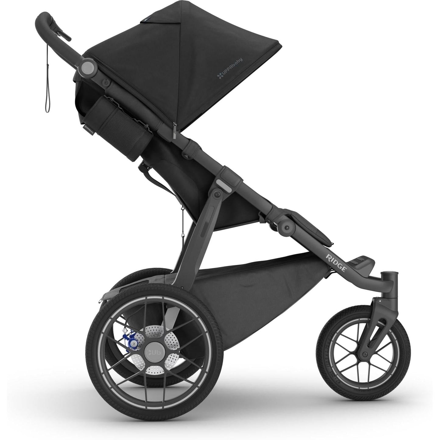 UPPABABY RIDGE V2 ALL-TERRAIN STROLLER (COMING SOON)