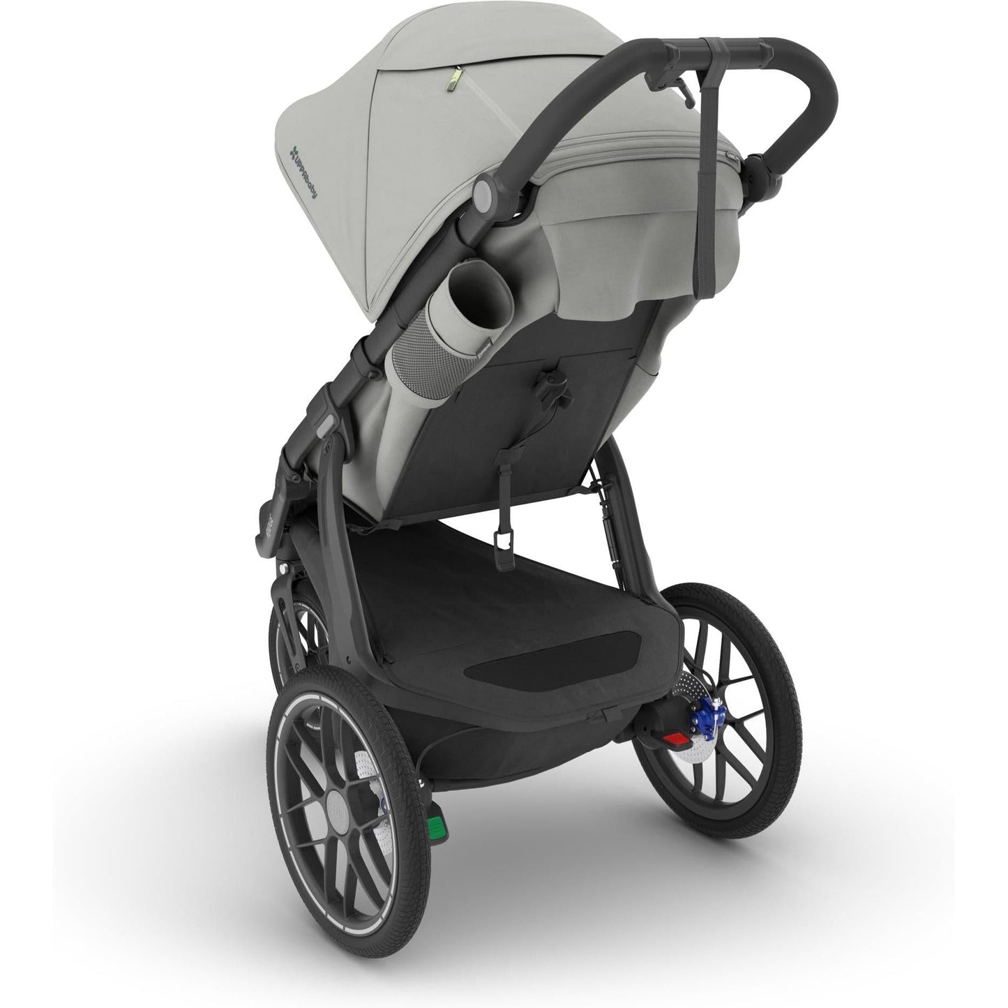 UPPABABY RIDGE V2 ALL-TERRAIN STROLLER (COMING SOON)