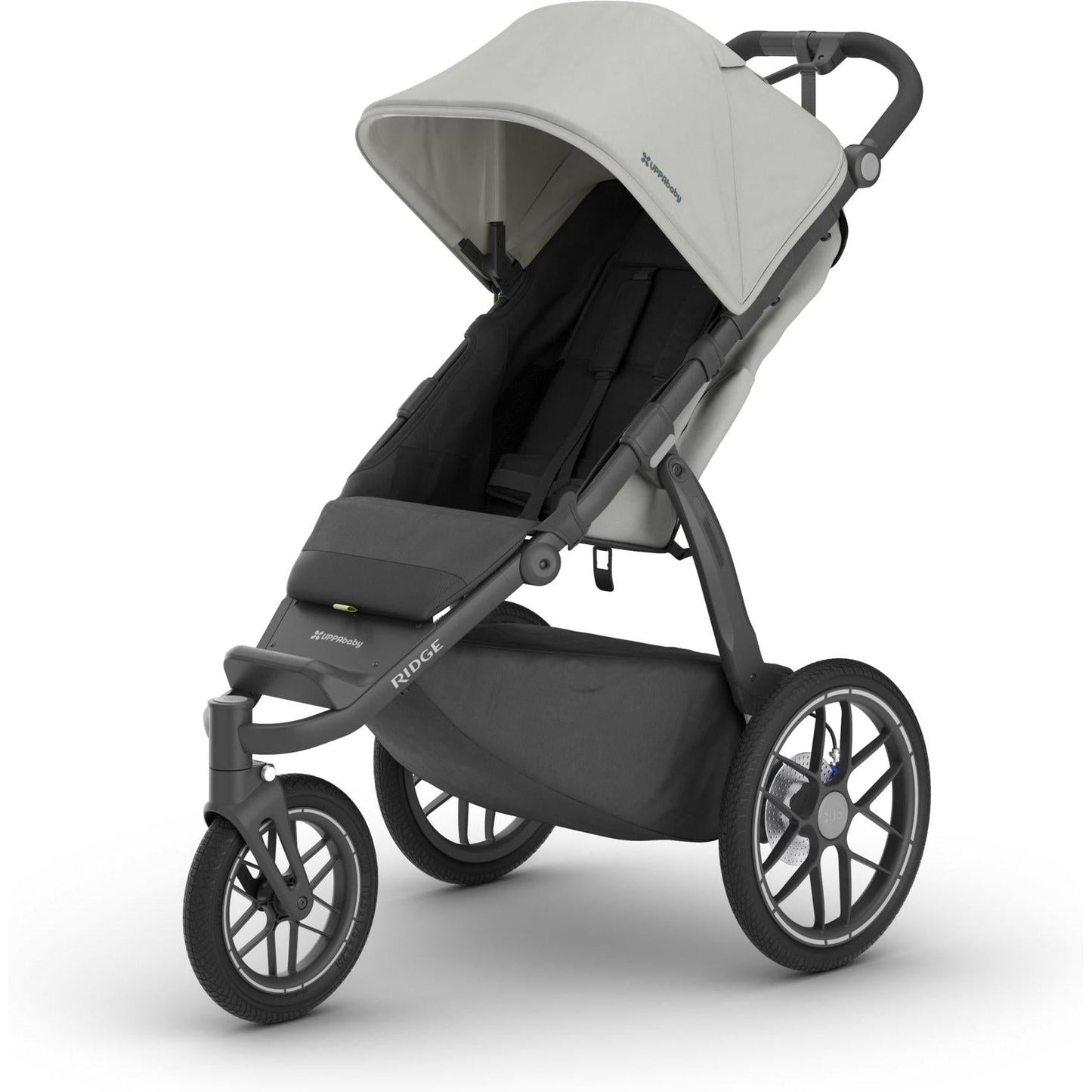 UPPABABY RIDGE V2 ALL-TERRAIN STROLLER (COMING SOON)