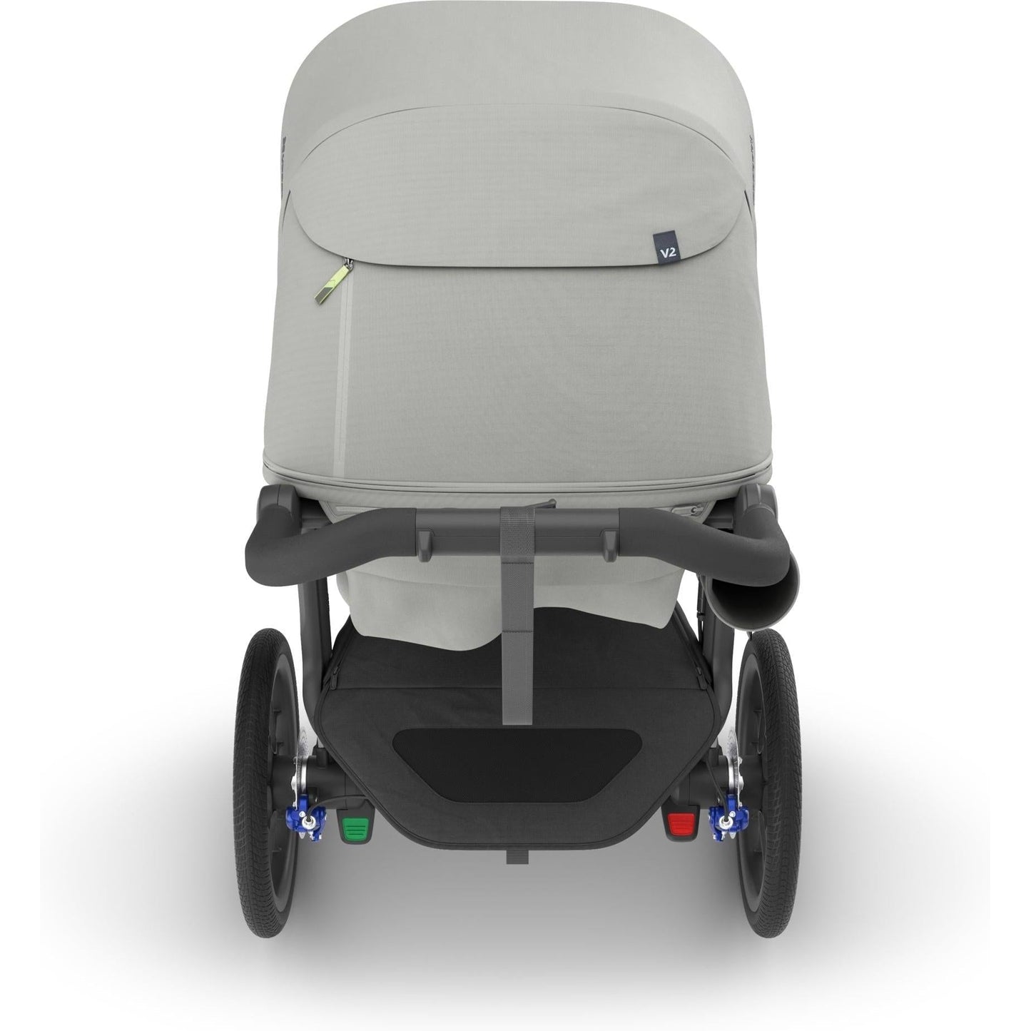 UPPABABY RIDGE V2 ALL-TERRAIN STROLLER (COMING SOON)