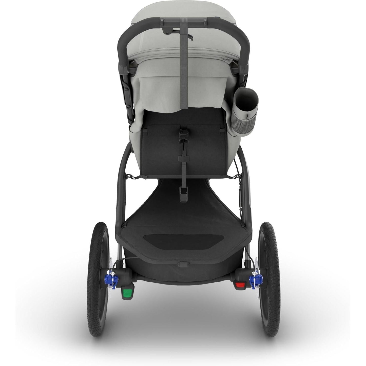 UPPABABY RIDGE V2 ALL-TERRAIN STROLLER (COMING SOON)
