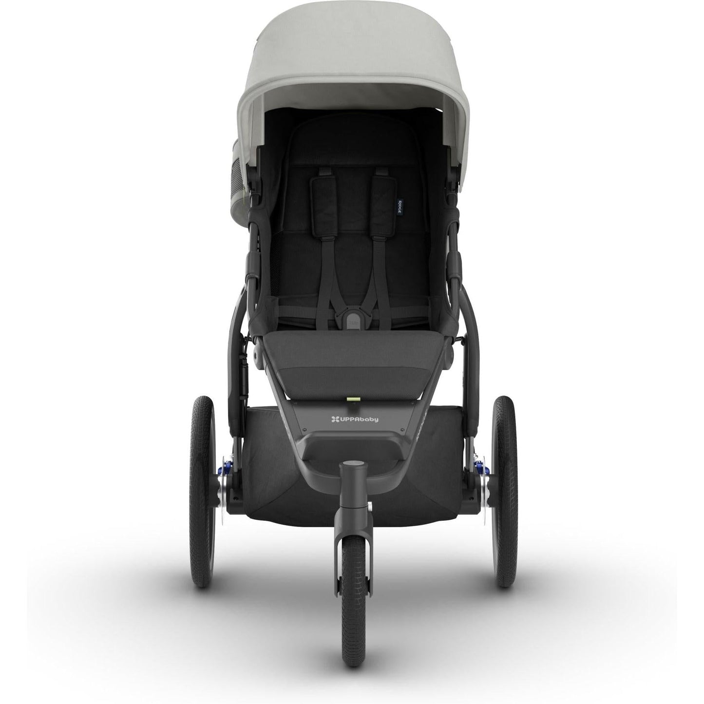 UPPABABY RIDGE V2 ALL-TERRAIN STROLLER (COMING SOON)