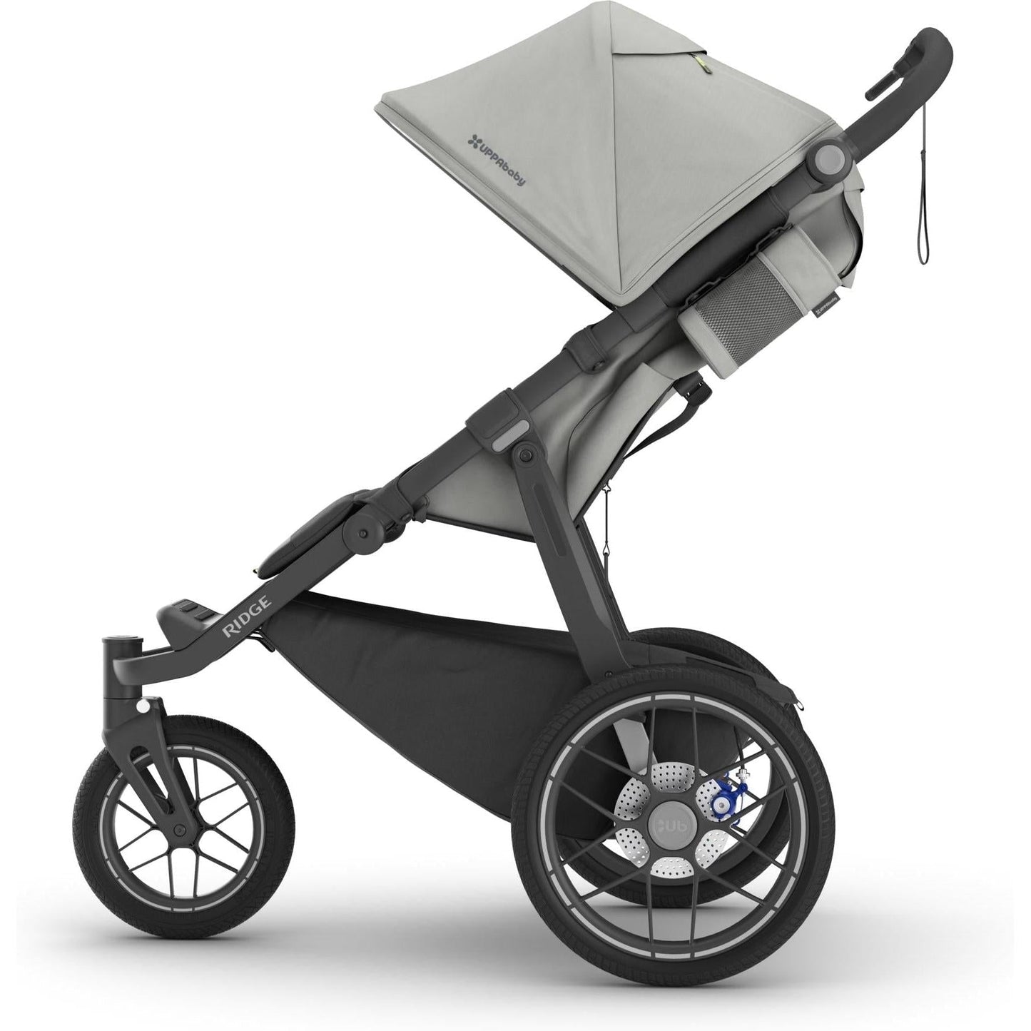 UPPABABY RIDGE V2 ALL-TERRAIN STROLLER (COMING SOON)