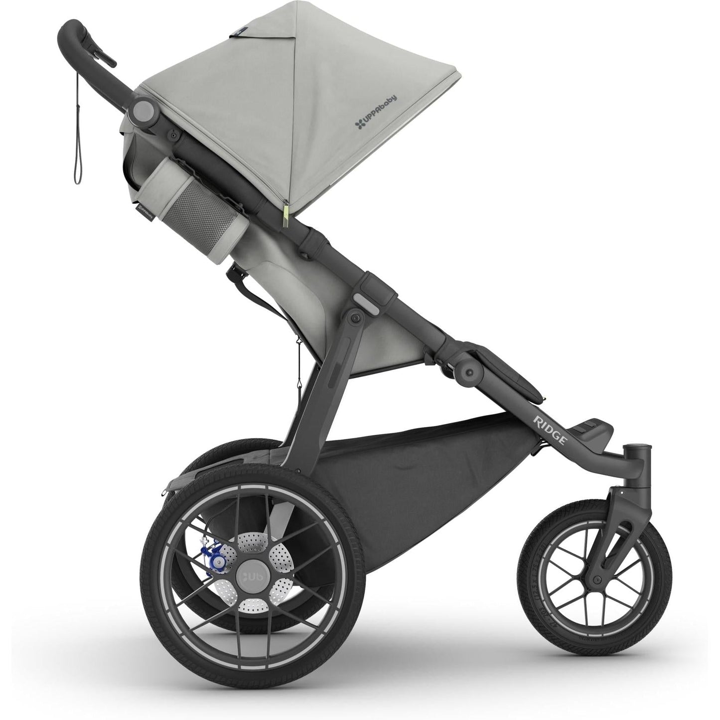 UPPABABY RIDGE V2 ALL-TERRAIN STROLLER (COMING SOON)