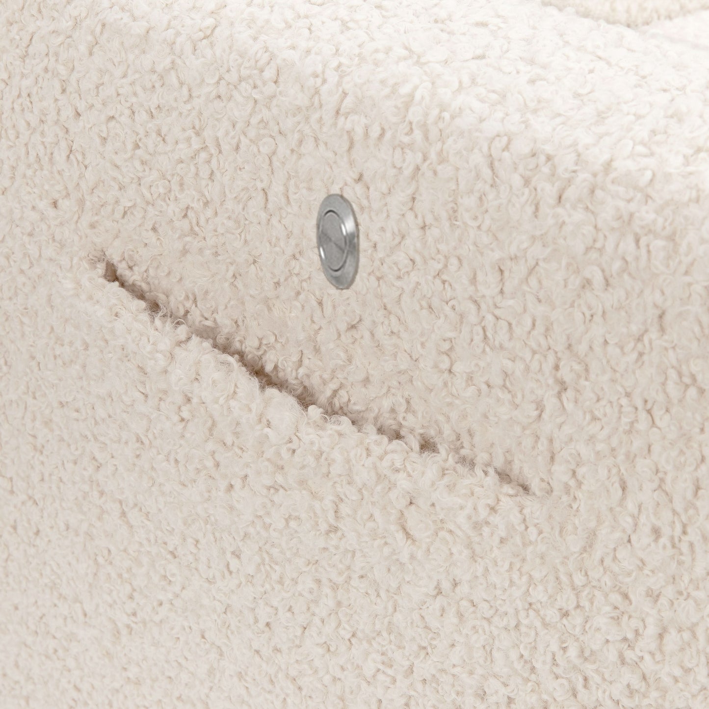 BABYLETTO KIWI DELUXE POWER RECLINER & SWIVEL GLIDER WITH HEAT AND MASSAGE