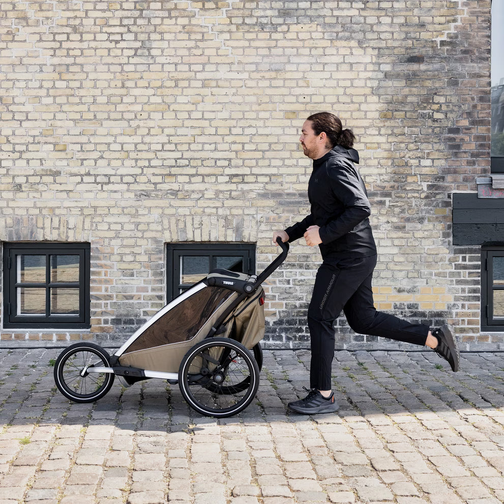 THULE CHARIOT CROSS 2 DOUBLE