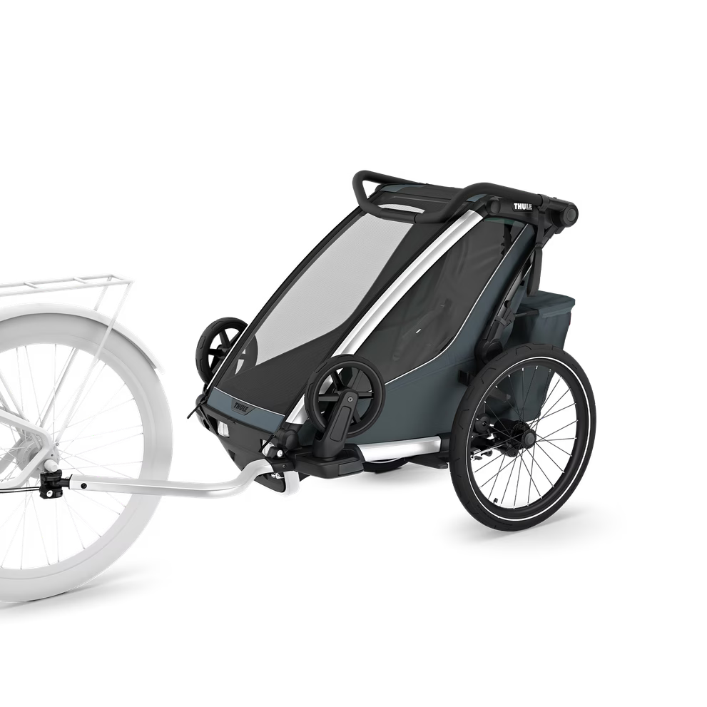 THULE CHARIOT CROSS 2 SINGLE