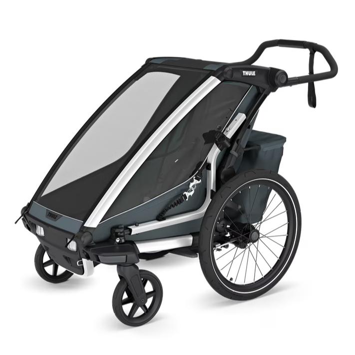 THULE CHARIOT CROSS 2 SINGLE