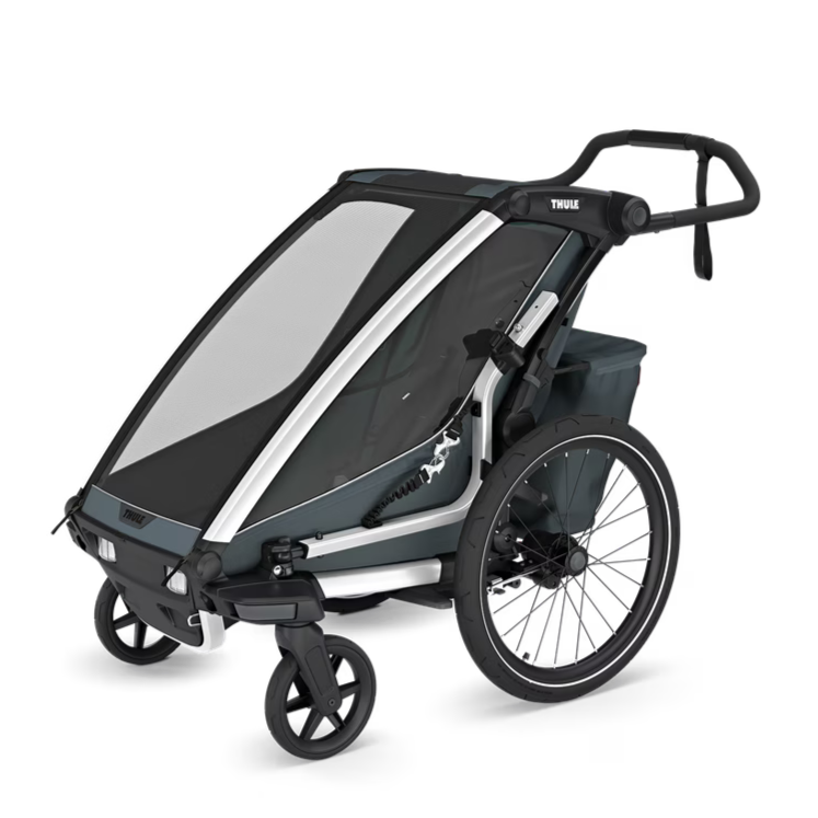 THULE CHARIOT CROSS 2 SINGLE