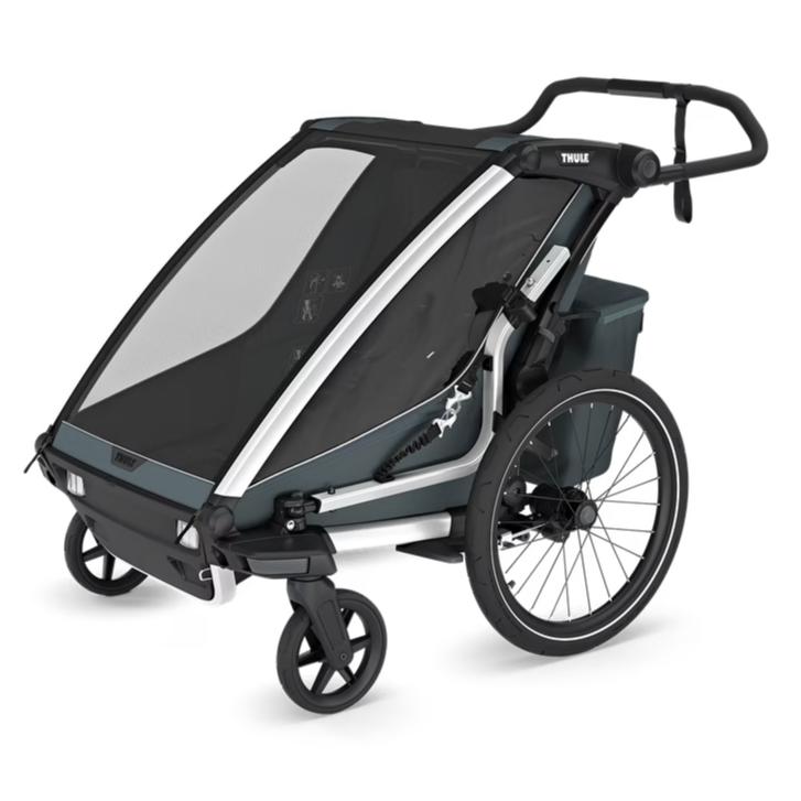 THULE CHARIOT CROSS 2 DOUBLE