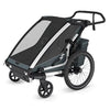THULE CHARIOT CROSS 2 DOUBLE