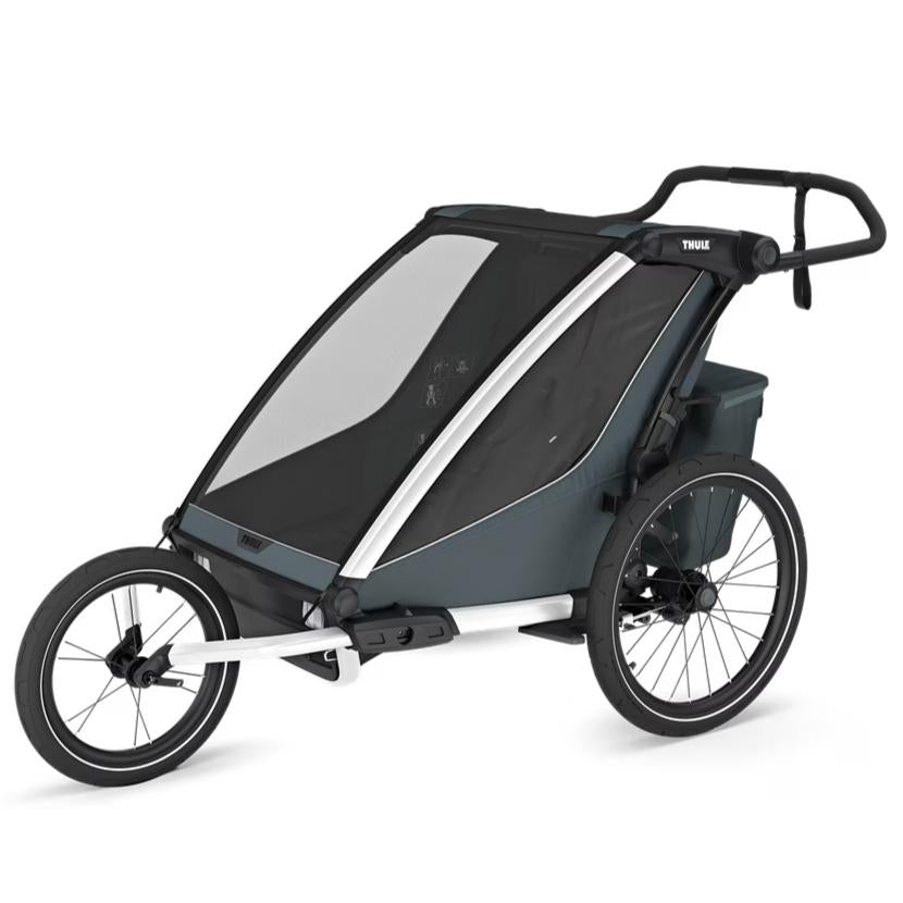 THULE CHARIOT CROSS 2 DOUBLE